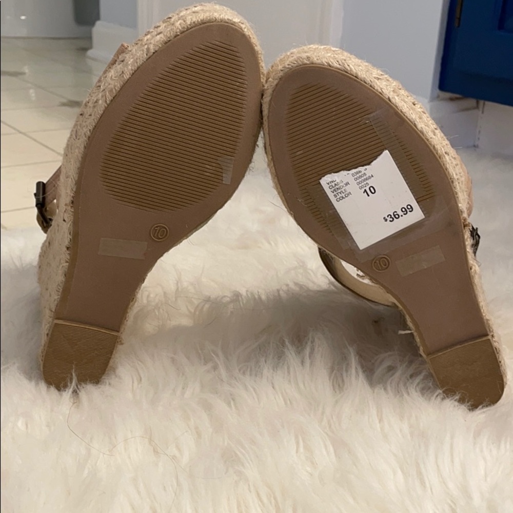 Wedges - Picture 3 of 4